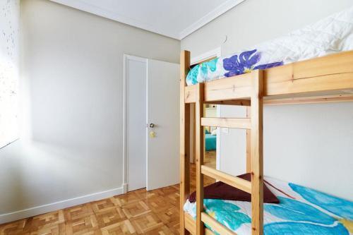 Aca Y Alfonso El Batallador Apartment